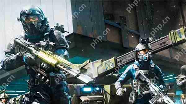 《战地6》单人战役新情报：以普通人视角书写非凡事件