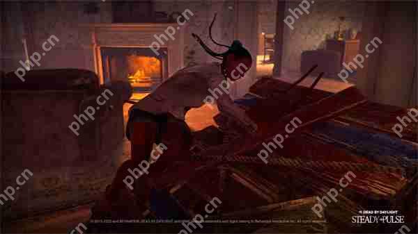 《黎明杀机》联动《巫师》 杰洛特等角色将加入大逃杀