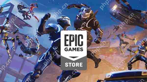 Epic公司CEO承认自家平台不如Steam 不会全盘复刻