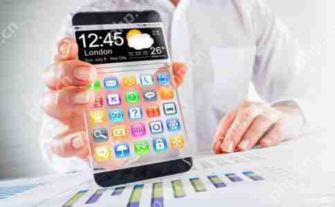 探索移动应用开发的最新趋势: 从界面设计到用户体验优化