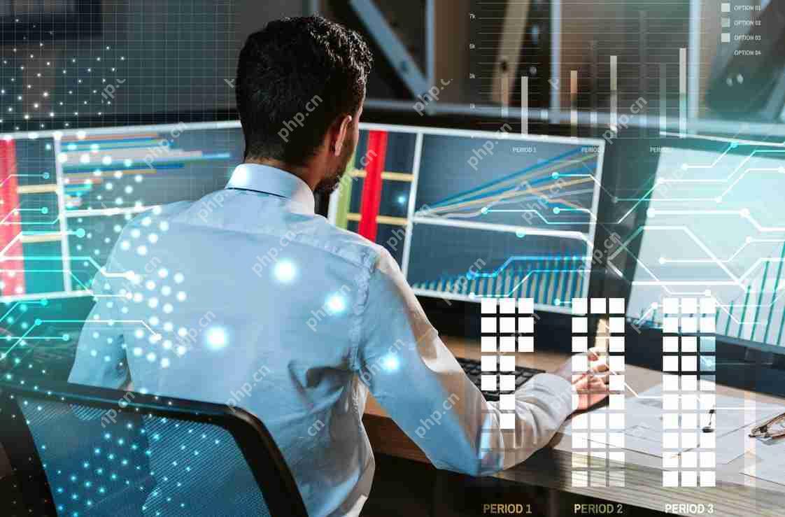 金融科技新突破:一站式理财投资与财务规划App开发概览