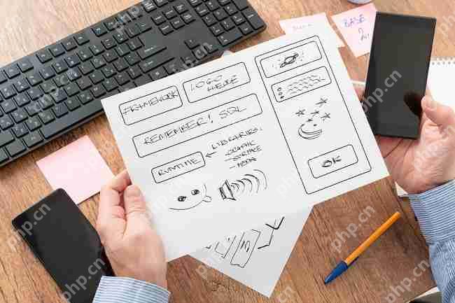 软件开发需要学习掌握哪些基础知识？