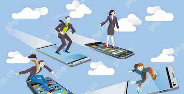 不动技术也能制作App？超简单的App制作平台推荐