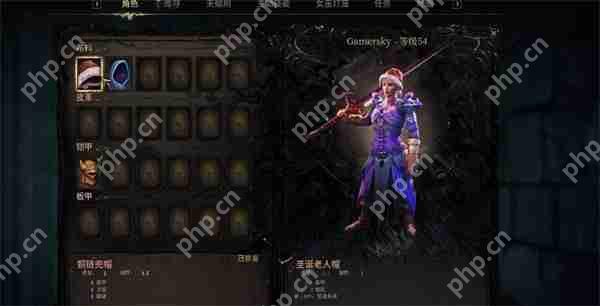 秘影曼德拉圣诞帽全收集攻略：隐藏彩蛋精准坐标与极限跳跃技巧