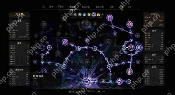 秘影曼德拉混沌后期 BD 构筑：放弃暴击！法强碾压流终极指南