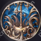 星之后裔：吠陀骑士那彦全面解析:冰霜舞者实战配装与连招秘籍