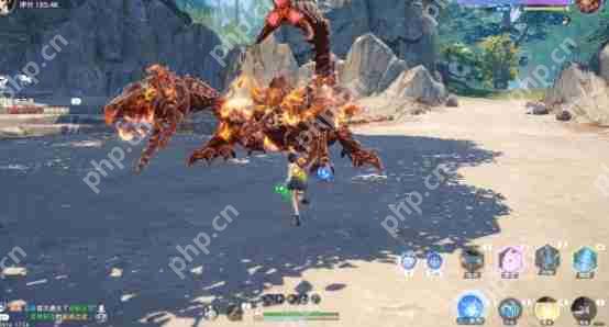 斗罗大陆猎魂世界大地之王全解析:技能机制与实战应对攻略