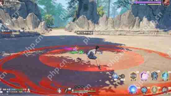 斗罗大陆猎魂世界大地之王全解析:技能机制与实战应对攻略