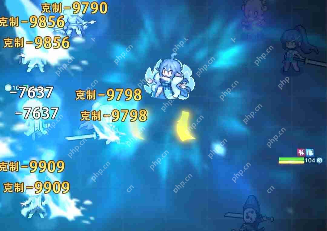 三千幻世闭眼乱杀流：把SSR当狗粮喂的阴间人柱力