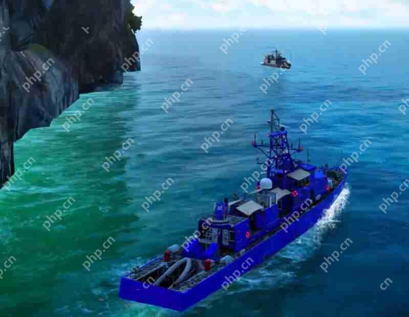 现代战舰飓风级万金油攻略 新手零氪起航战术大师手册