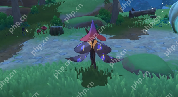 洛克王国星云旅客终极培养指南 三套神技组合制霸天梯