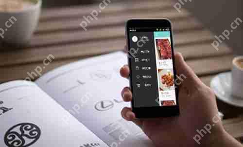 外卖配送App开发，零技术自己制作，省90%成本