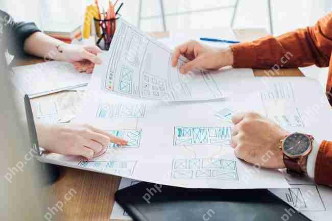 APP开发需要准备哪些材料?