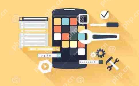 app开发公司推荐：应用公园在线平台，低成本零编程开发app软件