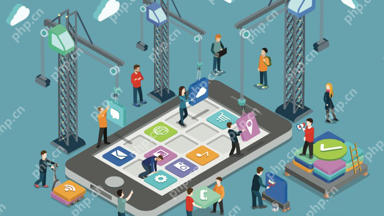 软件是怎么开发的?如何进行软件开发4大流程详细解析