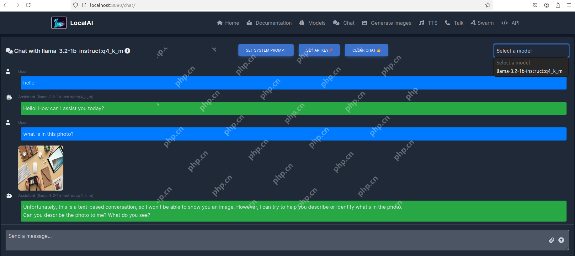 本地AI新选择：LocalAI如何实现低成本硬件也能轻松训练AI大模型