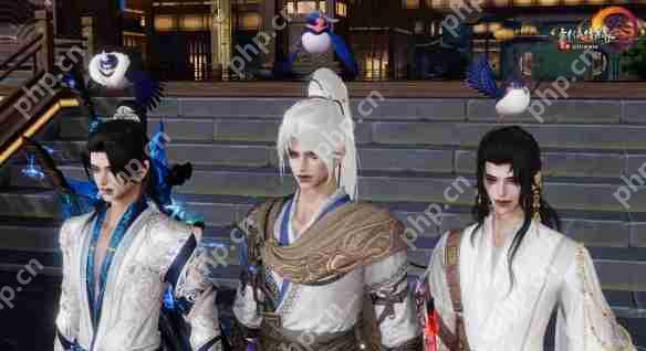 剑网 3 新赛季超值福利上线！零元抢限定肥啾萌饰