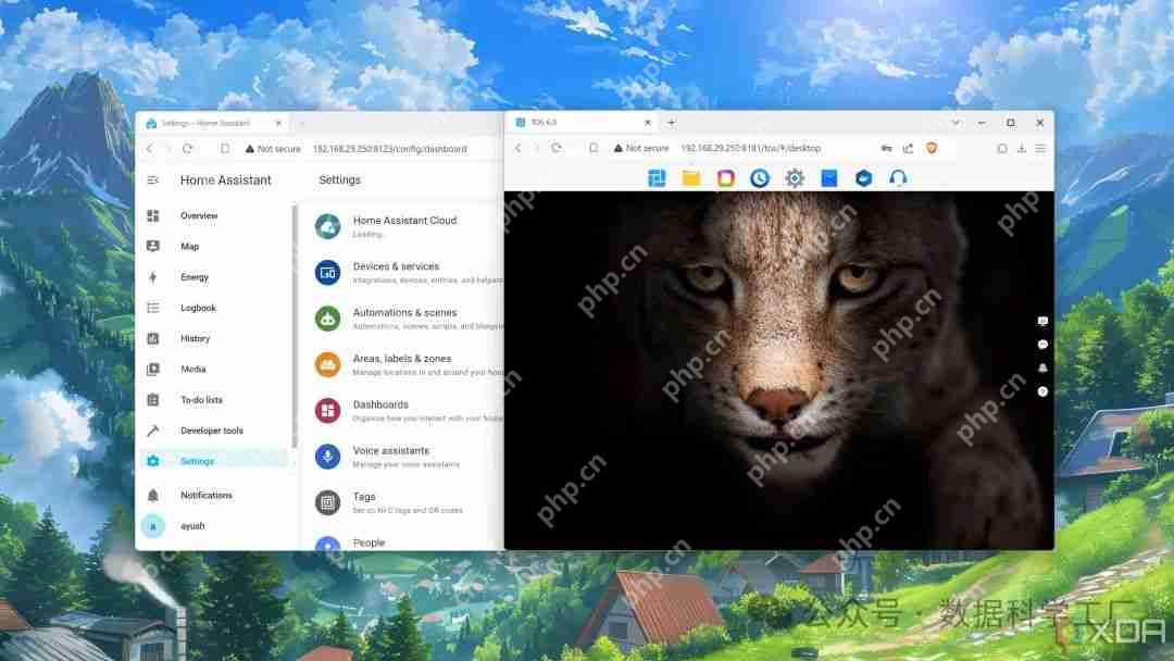 旧台式电脑的 10 种用途