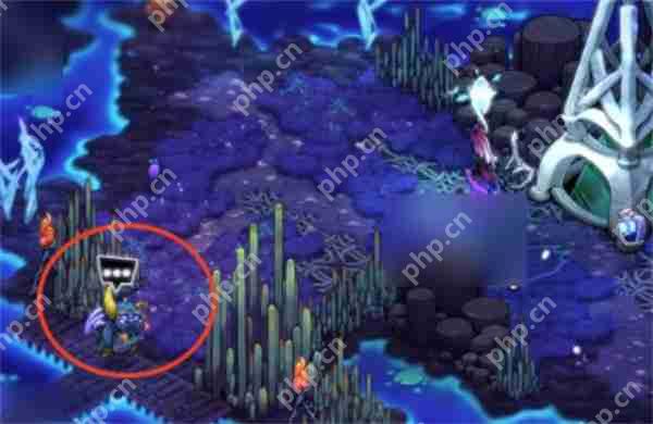 崩溃大陆 2 鱼竿获取全攻略：三步解锁钓鱼新玩法