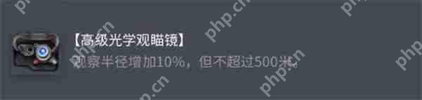 坦克世界 FCM36 最强配件搭配方案