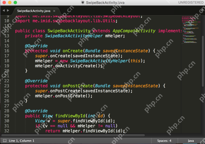 web应用开发要学哪些基础知识?常用的web开发工具