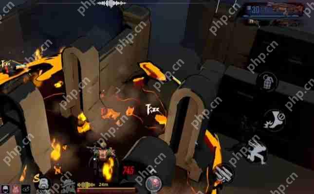 代号撤离秘境夺宝终极攻略 零失误撤离路线全解析