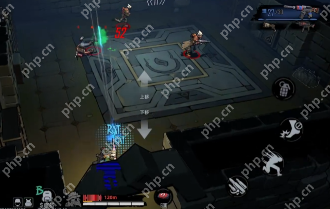 代号撤离秘境夺宝终极攻略 零失误撤离路线全解析