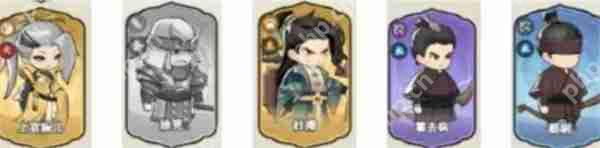 灵画师武魂最强阵容搭配攻略:零基础秒懂上分秘籍