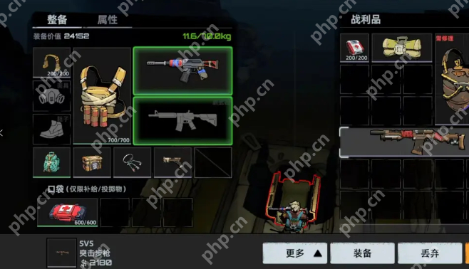 代号撤离M4Tal冲锋枪全面解析：战场统治力与实战技巧大公开