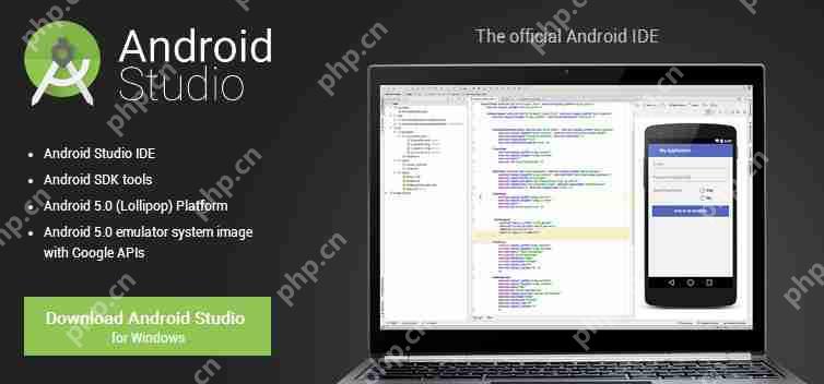 android开发需要学什么？android开发语言、工具平台、教程