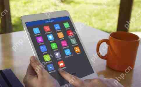 0编程10分钟app开发教程：应用公园app开发平台，app制作没有难度