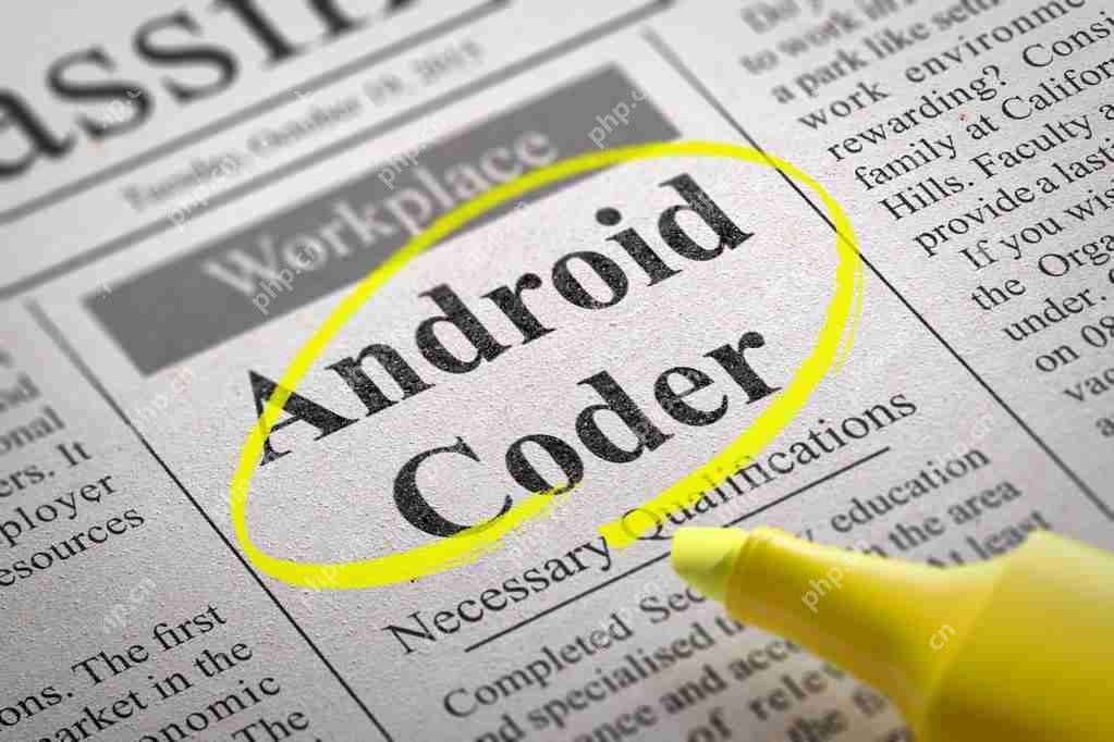 安卓app开发难吗?安卓软件开发教程详解