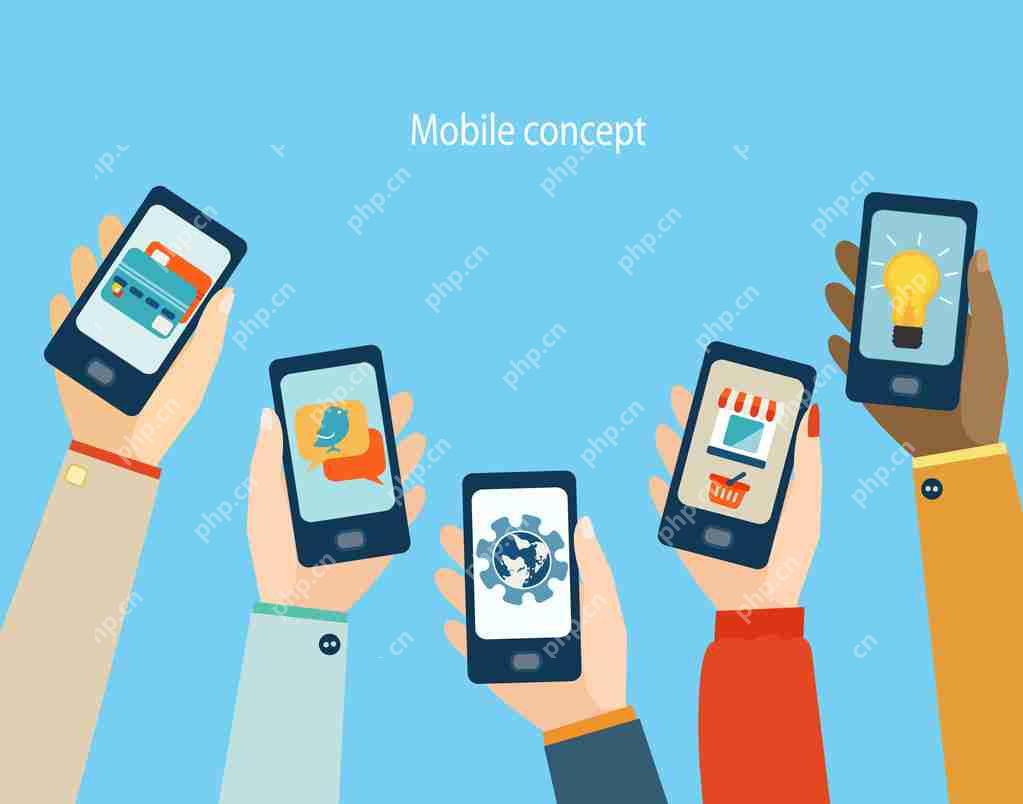 开发APP：开发APP需要什么技术？