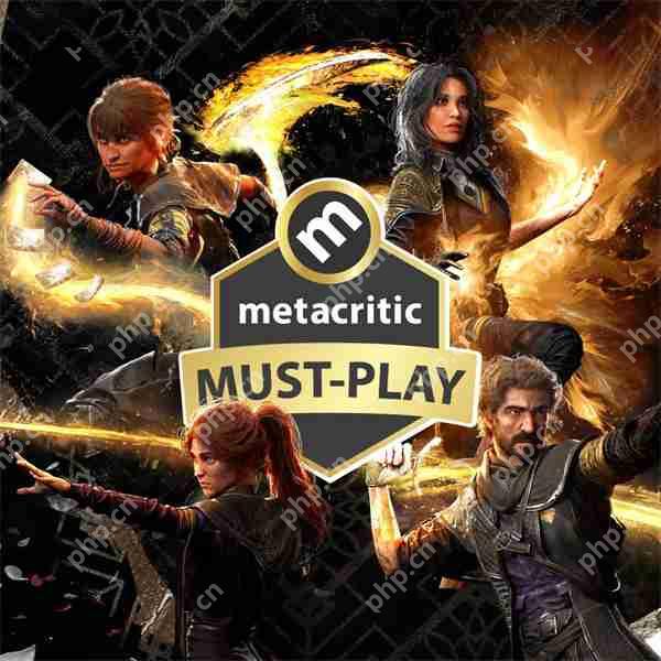 《光与影：33号远征队》IGN 9分好评 获M站必玩认证