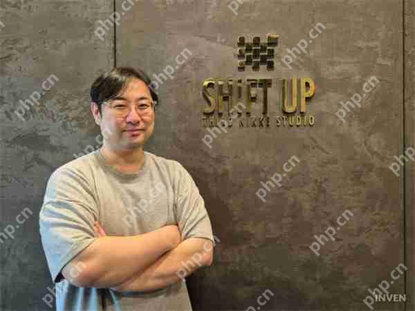 星刃团队新作《女巫计划》积极开发中 3A级都市科幻RPG