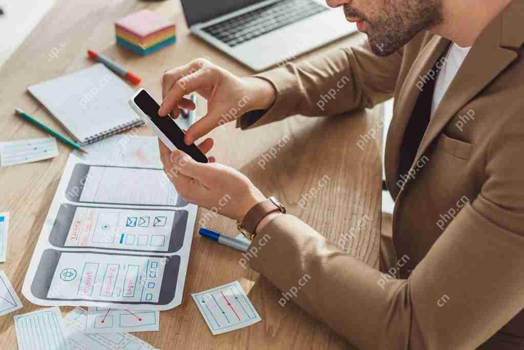 电商app怎么开发？电商app开发方案教程详解