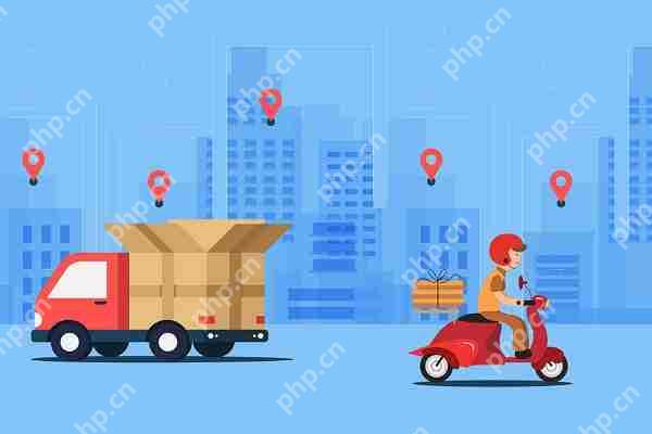 外卖软件开发大概多少钱?开发一个类似美团的外卖app