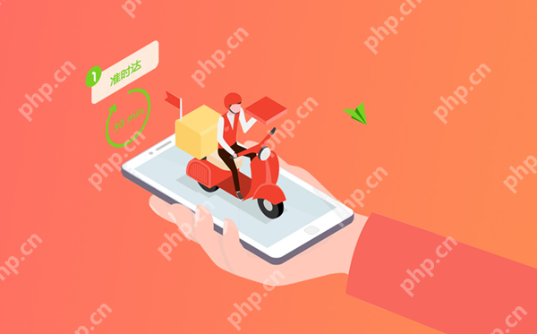 超市配送app自己可以制作吗?免编程自制生鲜超市app