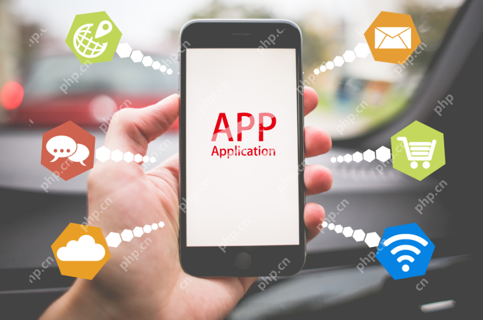 开启创意之旅:领导性app开发软件开发商