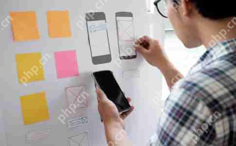 解析市场领先的APP开发平台,打造令人惊叹的应用