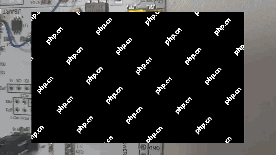 【GD32L233C-START】2、非阻塞方式点灯,blink,blink,blink……