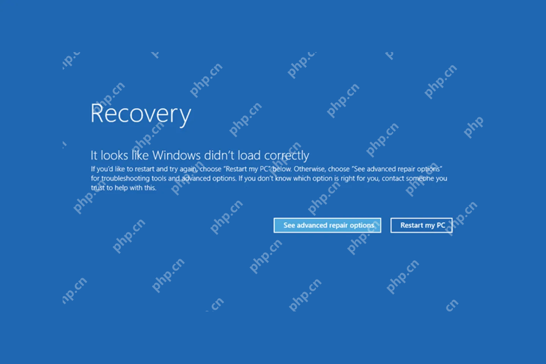 微软蓝屏至今仍未完全恢复，官方给出重启 15 次奇葩解决方案！网友：下一步会建议我检查是否插好电源