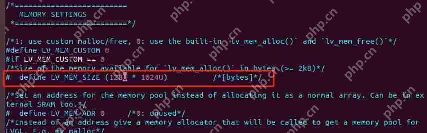 LVGL案例分享--手把手教你移植到T113-i国产工业开发板