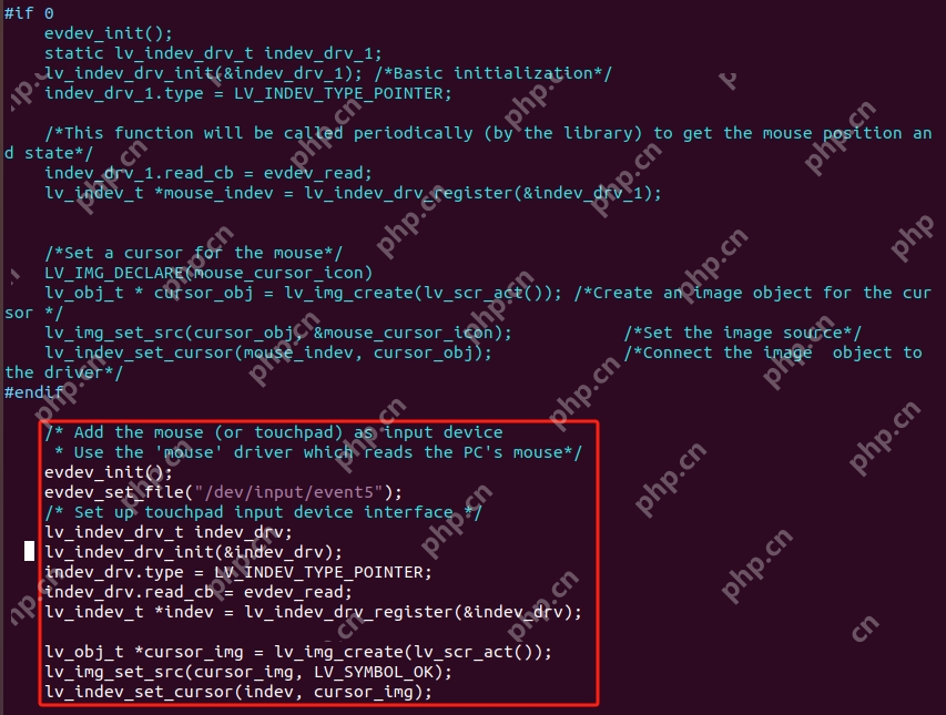 LVGL案例分享--手把手教你移植到T113-i国产工业开发板