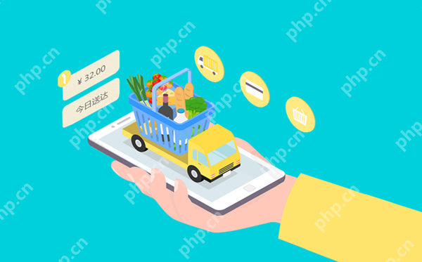 生鲜配送app软件开发度多少钱？不要找app开发公司自制生鲜蔬菜app