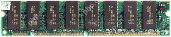 第一章:软件工程师必备的硬件基础