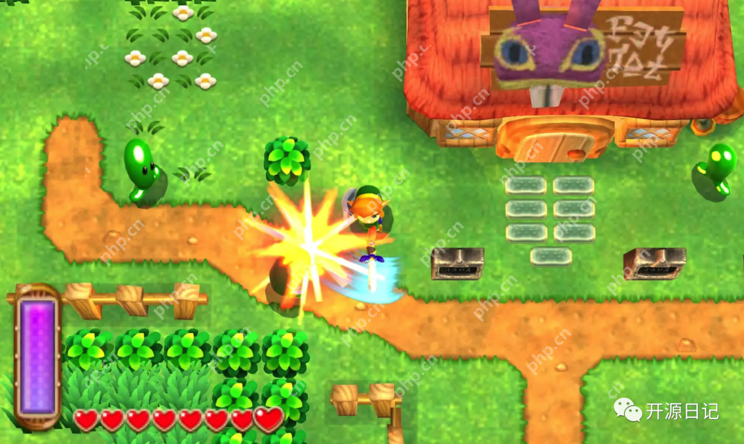 9.4K Star开源的任天堂3DS模拟器,能够完美运行几乎所有3DS游戏