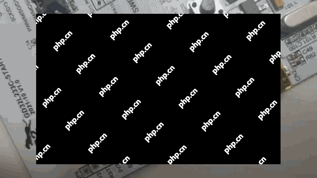 【GD32L233C-START】3、pwm实现呼吸灯