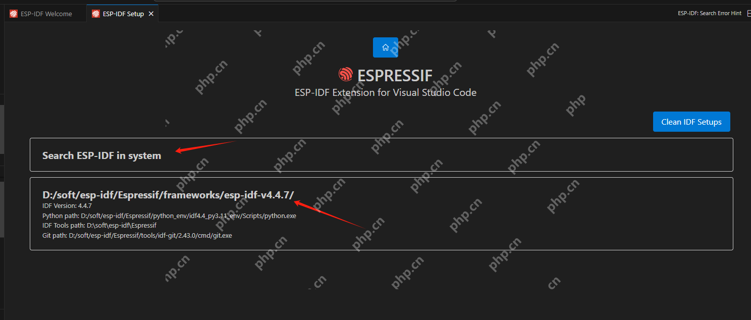 【物联网设备端开发】使用QEMU模拟ESP硬件运行ESP-IDF
