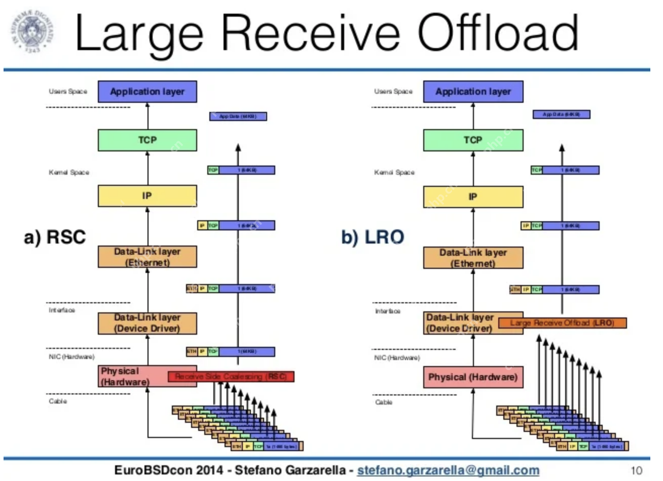 网卡卸载(Nic Offload)-硬件卸载-DPU-智能网卡
